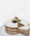 Torta Amor 